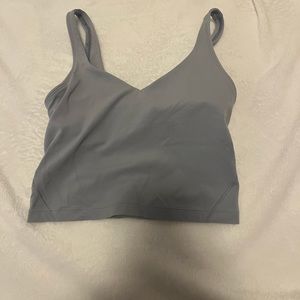Lululemon align tank